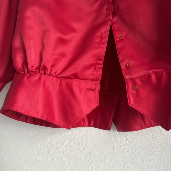 Custome made top - Picture 2 of 4